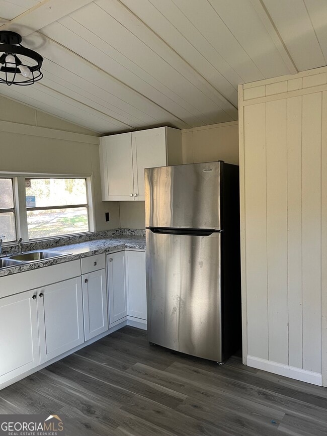 833 Garrison Rd in Lula, GA - Building Photo - Building Photo