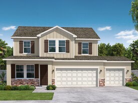 5979 Thistleberry Flds Ln in St. Cloud, FL - Building Photo