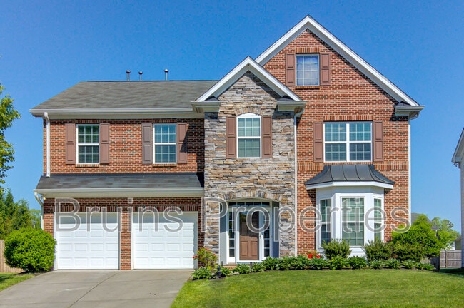 property at 4612 Dry Creek Ct