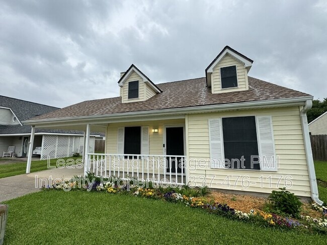 109 Sugarcreek Dr