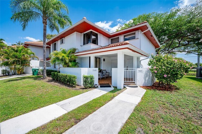 property at 9647 SW 138th Ave