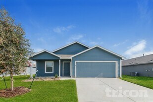 1632 Baugh St in McKinney, TX - Building Photo