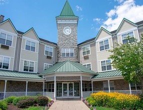 Limerick Green - 55+ Community in Royersford, PA - Building Photo - Building Photo