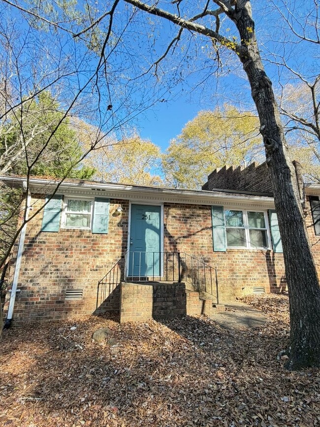 property at 251 Sleepy Creek Dr