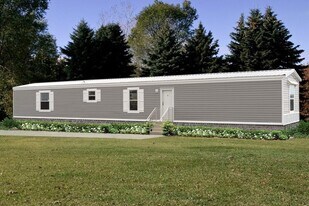 11345 Cedar Lake Dr in Middlesex, NC - Building Photo