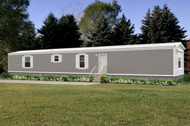 property at 11345 Cedar Lake Dr