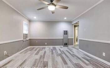 4031 Cole Ave in Dallas, TX - Building Photo - Building Photo