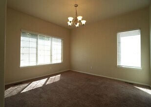 4922 Haiti Way in Colorado Springs, CO - Building Photo - Building Photo