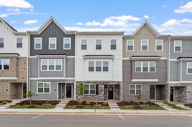 property at 705 Lucky Clover Wy