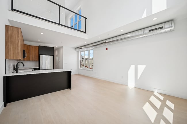 property at 1653 N 6th St