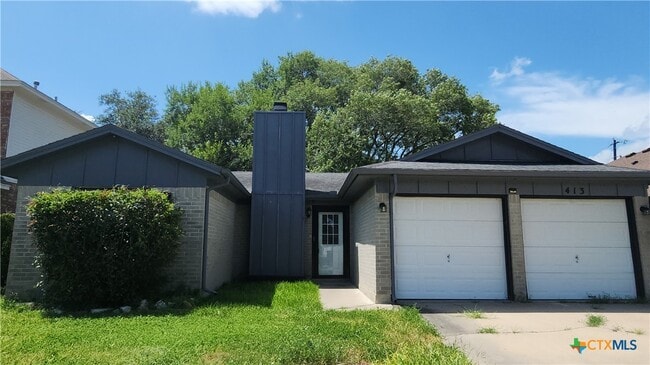 property at 413 Stone Gate Dr