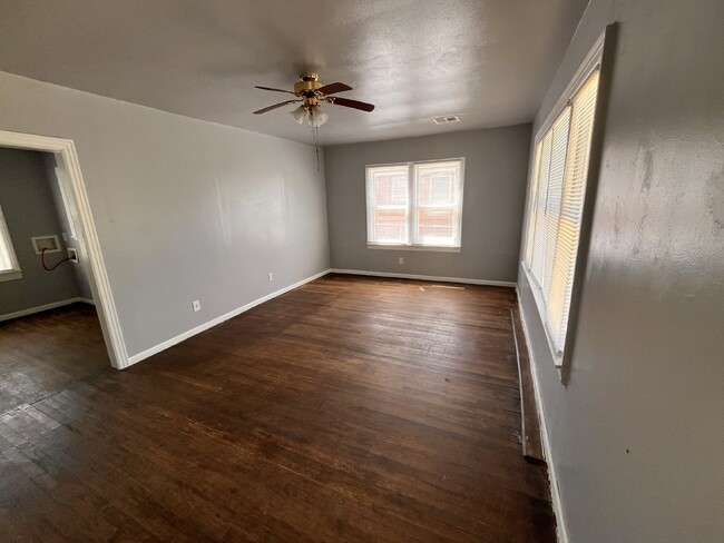 1440 SW 24th St in Oklahoma City, OK - Building Photo - Building Photo
