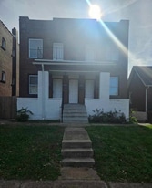 4004 Keokuk St in St. Louis, MO - Building Photo