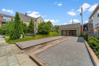 Tinnerman Lofts in Cleveland, OH - Building Photo - Building Photo