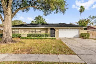 6419 Hidden Dale Ave in Orlando, FL - Building Photo