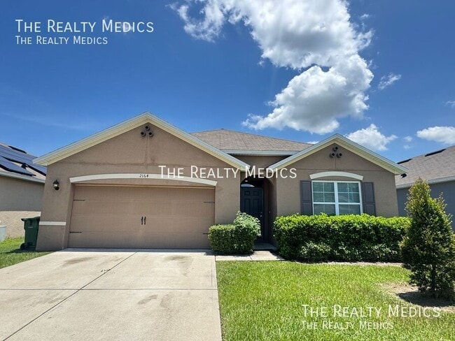 property at 2164 Rose Blvd