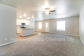 2516 Rosewood Ln in El Reno, OK - Building Photo - Building Photo