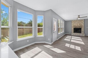 700 Creekmont Dr in Round Rock, TX - Building Photo