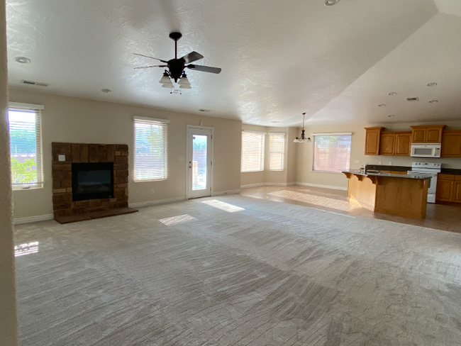 property at 828 N 225 W