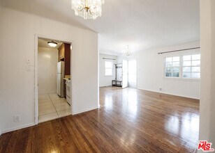 4085 Michael Ave in Los Angeles, CA - Building Photo - Building Photo