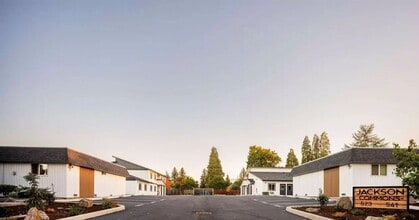 Jackson Commons in Monmouth, OR - Foto de edificio - Building Photo