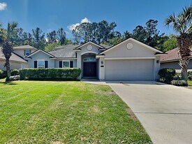 141 Terracina Dr in St. Augustine, FL - Building Photo