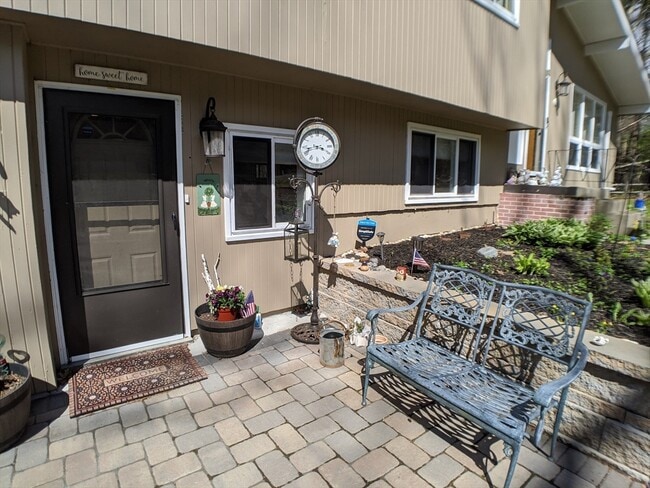 property at 40 Barton Dr