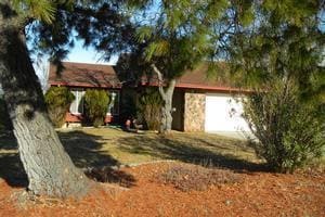 19672 Gazelle Pl in Cottonwood, CA - Building Photo