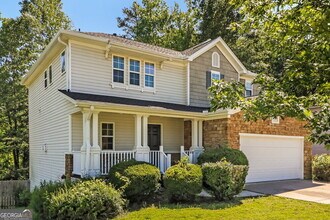 15 Candy Lilly Ln in Dallas, GA - Building Photo - Building Photo