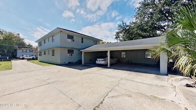 1305 Lasalle St in Jacksonville, FL - Building Photo - Building Photo