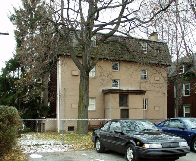 700 N Negley Ave in Pittsburgh, PA - Building Photo - Other