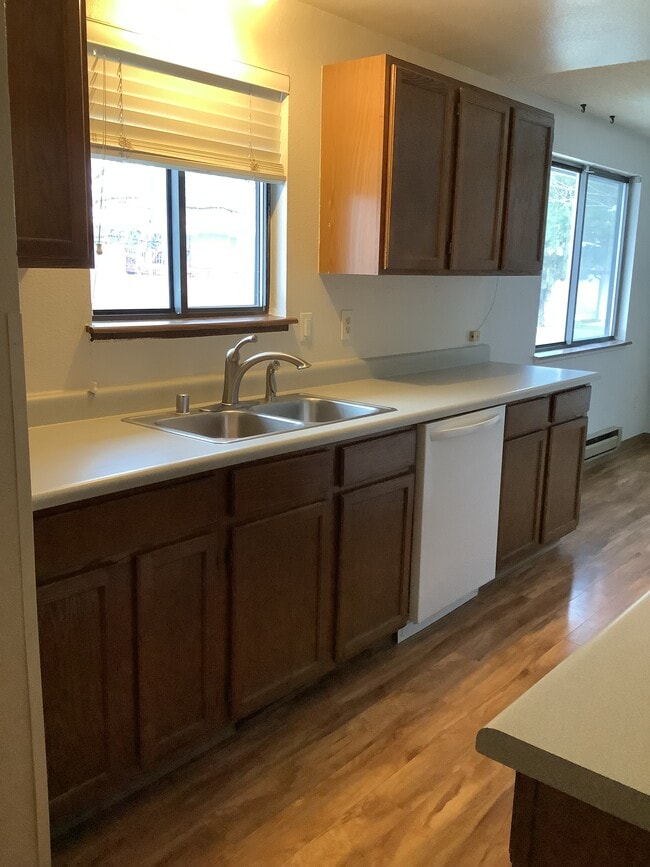 3624 Spartan Cir in Billings, MT - Foto de edificio - Building Photo