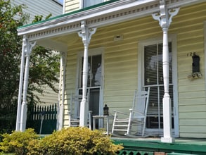 126 S Laurel St in Richmond, VA - Building Photo - Building Photo