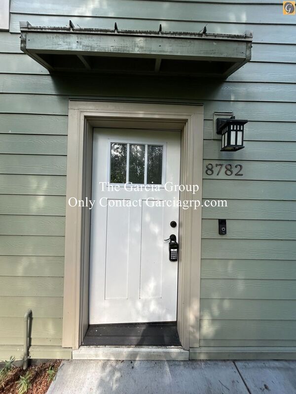 8782 SE Flavel St in Portland, OR - Building Photo - Building Photo