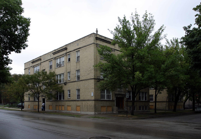 Hats Properties in Chicago, IL - Building Photo - Building Photo