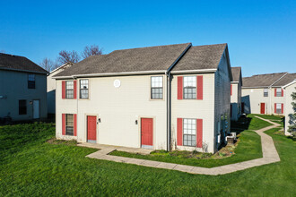 Silver Maple in Delaware, OH - Foto de edificio - Building Photo