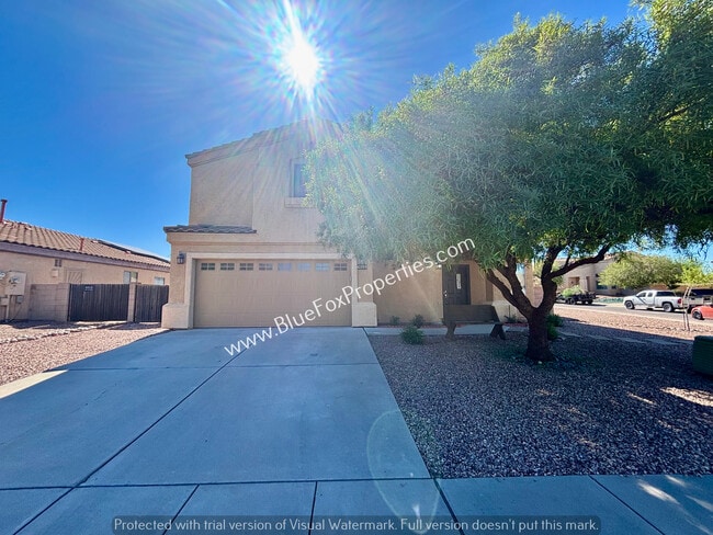 property at 6399 W Copper Leaf Dr