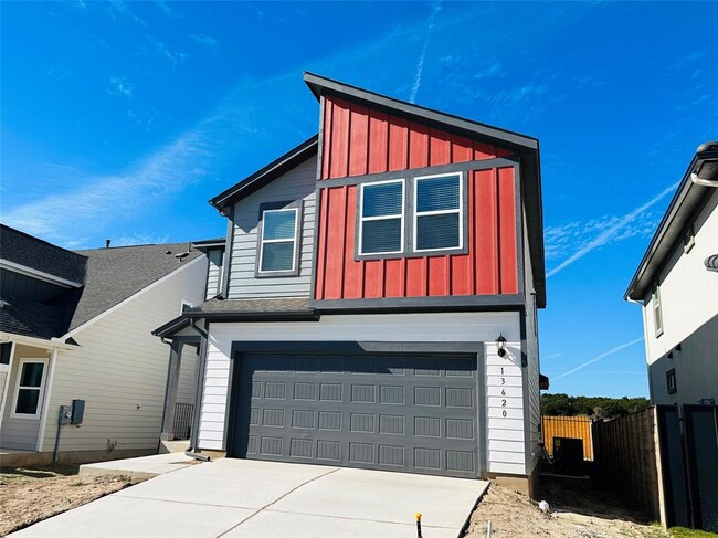 property at 13620 Long Is Dr