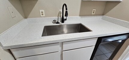 12500 Sandpiper Dr in Houston, TX - Building Photo - Building Photo