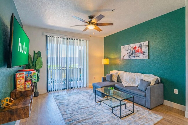 property at 6610 N 93rd Ave