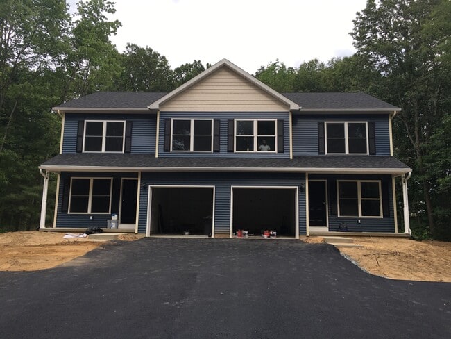 property at 43 Firehouse Rd