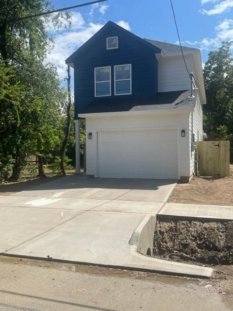 6806 Arabella St in Houston, TX - Building Photo