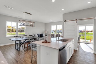 6589 Halsey St in Zionsville, IN - Building Photo - Building Photo
