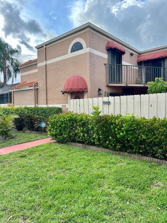 6115 Seven Springs Blvd
