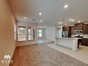 1109 Mulberry Oak Ln in Georgetown, TX - Foto de edificio - Building Photo