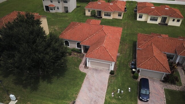 452 Cinnamon Dr in Kissimmee, FL - Building Photo - Building Photo