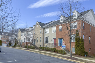 Residences @ Victory Promenade in Hyattsville, MD - Building Photo - Building Photo