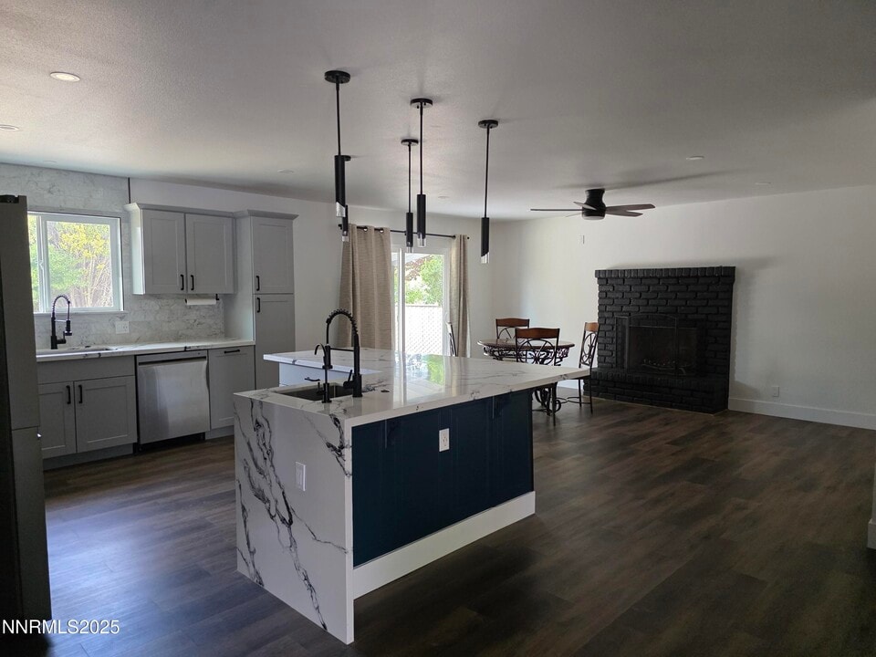 3280 Everett Dr in Reno, NV - Building Photo