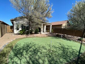 2206 N Hudson Dr in Florence, AZ - Building Photo - Building Photo