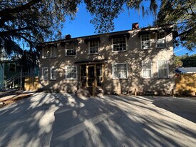 3305 N Laura St in Jacksonville, FL - Building Photo